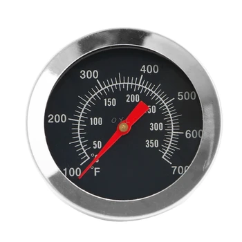 Новый термометр для гриля для барбекю, датчик температуры, Инструмент для приготовления пищи на открытом воздухе, для кемпинга