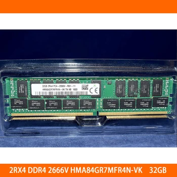 32 ГБ оперативной памяти 32G для SK Hynix 2RX4 DDR4 2666V HMA84GR7MFR4N-VK Память Высокого Качества Быстрая доставка