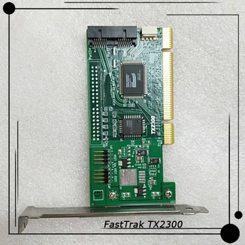 Для FastTrak TX2300 Оригинал для платы с массивом данных Promise Serial (SATA) Протестировано идеально