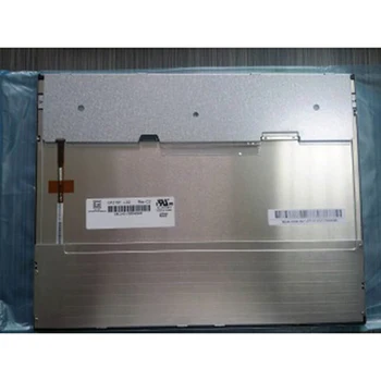 12,1-дюймовая светодиодная ЖК-панель для Innolux G121S1-L02 800x600 20 контактов LVDS без касания