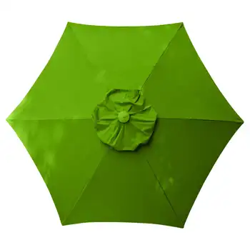 Зонт Doppler 8,5 'Market, Lime