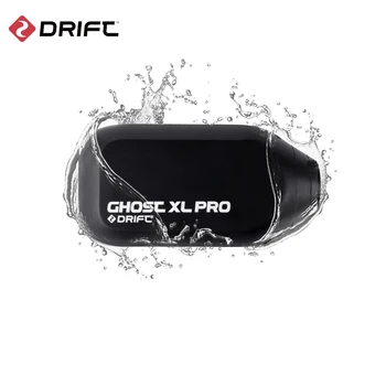 Drift Ghost XL Pro 4K PLUS HD Спортивная Экшн-камера 3000 мАч IPX7 Водонепроницаемая WiFi Камера Для Шлема Для Мотоцикла, Велосипеда, Видеокамеры