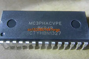 1 ШТ MC3PHACVPE MC3PHAC DIP28 Бесплатная доставка