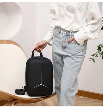для очков виртуальной реальности PICO 4, сумка для хранения, чехол, рюкзак, сумка через плечо, нагрудная сумка, портативная сумка