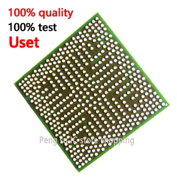 100% тестовый очень хороший продукт 215NQA5AVA12FG bga-чип reball с шариками микросхем IC
