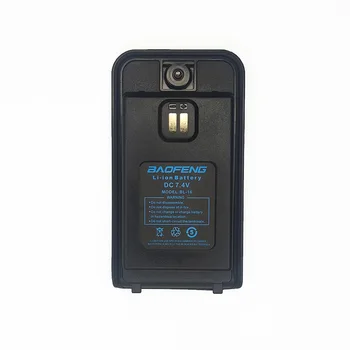Аккумуляторная рация Baofeng UV16 Plus с высокой мощностью UV-16/UV-16 Pro/UV-16 V2 plus/UV16 Max Двухдиапазонные двухсторонние CB-радиостанции
