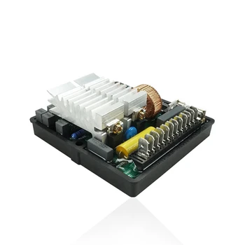 Автоматический регулятор напряжения SR7 AVR Для генератора Mecc Alte SR7-2G с низкой частотой вращения и защитой от перегрузки