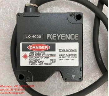 Для лазерного датчика перемещения Keyence LK-H020
