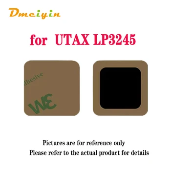 Версия WW BK Цветной 20K Страниц Чип тонера для UTAX CD 1242/CD 1252