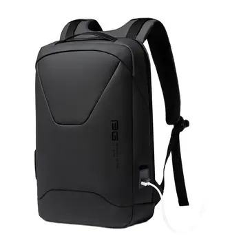 Новый мужской противоугонный водонепроницаемый рюкзак для ноутбука 15,6 дюймов для повседневной работы, деловой рюкзак с портом Type-c, школьный рюкзак mochila