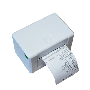 80 мм термопринтер для печати этикеток со штрих-кодом, дешевый принтер HCC-TL31