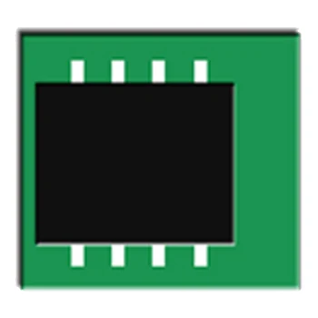 Заправка картриджа с тонером со сбросом чипа для HP Color Laser Jet Managed MFP E78228dn (8GS37A) W 9220 MC W 9221 MC W 9222 MC W 9223 MC
