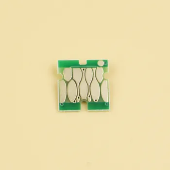 DGYCJLFP 5 шт./лот микросхема бака для технического обслуживания T6193 для Epson SC T3000 T5000 T7000 T3200 T5200 T7200 одноразовый чип