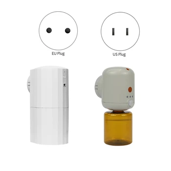 Аромадиффузор для гостиничной ванной Комнаты, Аромадиффузор для индукционных освежителей воздуха, Распределитель запаха