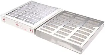 КОМПЛЕКТ,AIR FLT PSSVE/Запах #2FK001 Кислородный концентратор-очиститель воздуха для домашней машины для сна с кислородным очистителем воздуха для холодильника в спальне