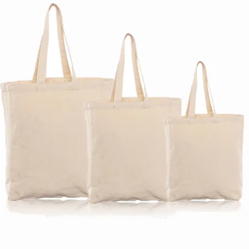 Простые Многоразовые хлопчатобумажные сумки для покупок, складная сумка через плечо, большая сумка, тканевая холщовая сумка для покупок, подарки