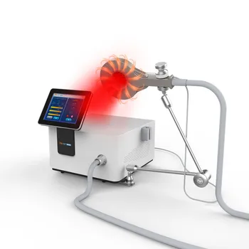 Машина Физиотерапии EMTT Physio Magneto Медицинская Для Снятия Боли Спортивная Травма Восстанавливается