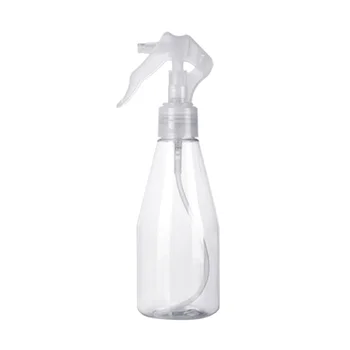 5 шт. мини-бутылочки Мини-бутылочки с распылителем мелкого тумана Инструменты для выпечки Чистое Перемещение
