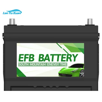 Применимость применение в автомобиле Honda Nissan напряжение MF тип вес посылка поддержка аккумулятора автоматическая батарея EFB