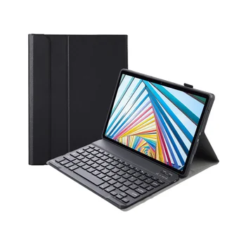 Ультратонкий чехол-клавиатура для Lenovo Tab K10 Pro 10,6, чехол-подставка для Lenovo Tab M10 plus 3gen 10,6 