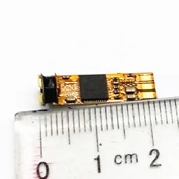 6 мм 1.3MP HD USB-эндоскопический модуль CMOS Borescope