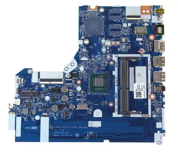 NM-B661 Для Lenovo Ideapad 330-15IGM Материнская плата ноутбука с процессором N4000 N4100 N5000 DDR4 Fru: 5B20R33808 5B20R338015B20R33812