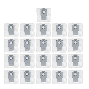 Сменные Аксессуары Для пылесборников Roborock T8, G10S, Q7 MAX, Q7 Max +, S7 MAXV Ultra Robotic Vacuum Cleaner