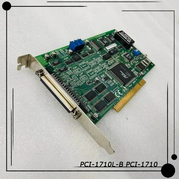 PCI-1710L-B PCI-1710 Для карты сбора данных Advantech перед отправкой Идеальный тест