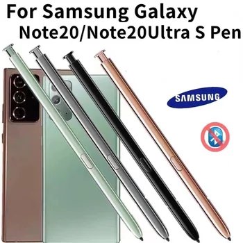 Новинка для Samsung Galaxy Note 20 Ultra Note 20 Stylus S Pen N985 N986 N980 N981 Stylus S Pen (без Bluetooth)